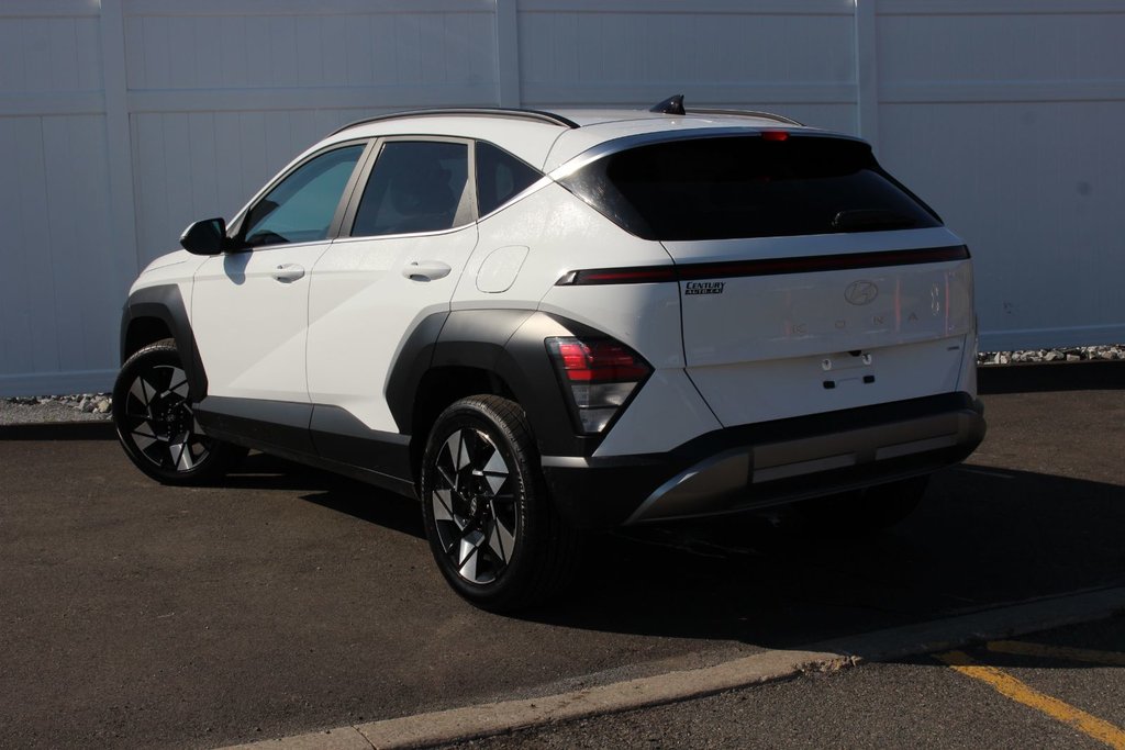 Hyundai Kona Preferred Trend | Roof | Cam | Warranty to 2029 2024 à Saint John, Nouveau-Brunswick - 5 - w1024h768px