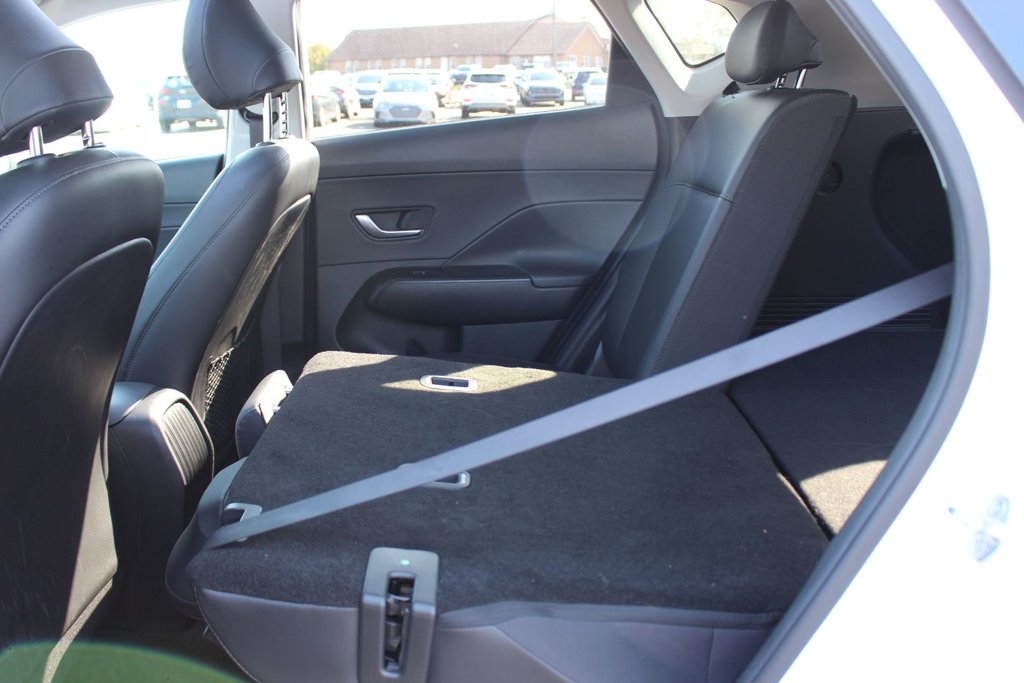 Hyundai Kona Preferred Trend | Roof | Cam | Warranty to 2029 2024 à Saint John, Nouveau-Brunswick - 46 - w1024h768px