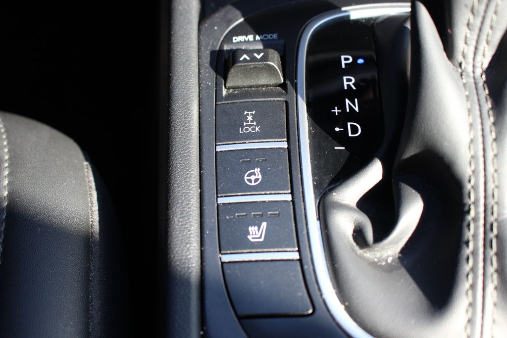 Hyundai Kona Preferred Trend | Roof | Cam | Warranty to 2029 2024 à Saint John, Nouveau-Brunswick - 34 - w1024h768px