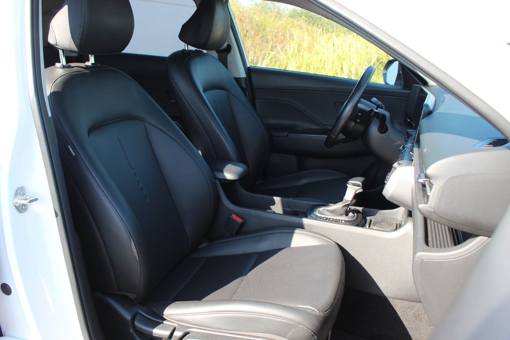 Hyundai Kona Preferred Trend | Roof | Cam | Warranty to 2029 2024 à Saint John, Nouveau-Brunswick - 54 - w1024h768px