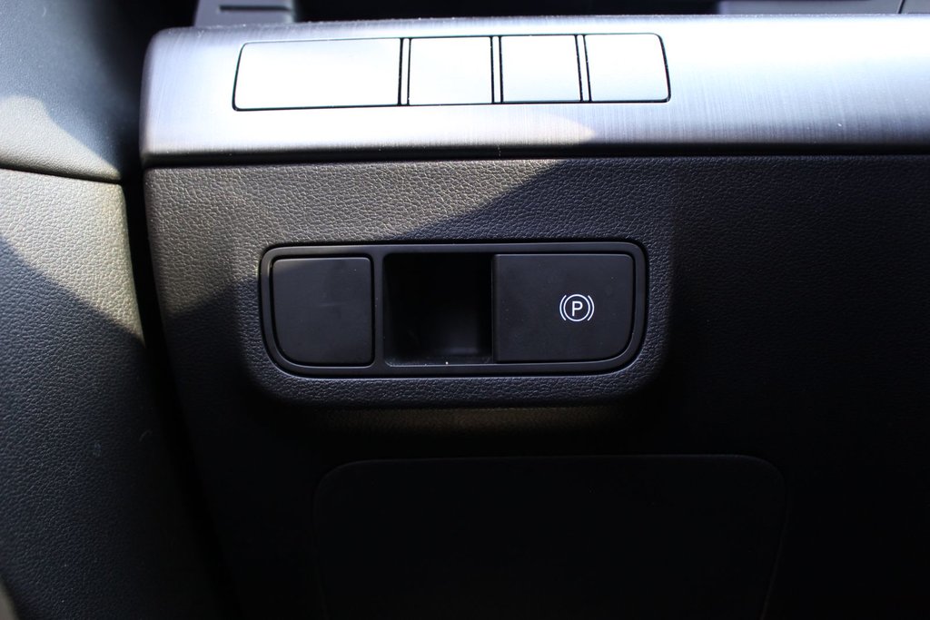 Hyundai Kona Preferred Trend | Roof | Cam | Warranty to 2029 2024 à Saint John, Nouveau-Brunswick - 41 - w1024h768px