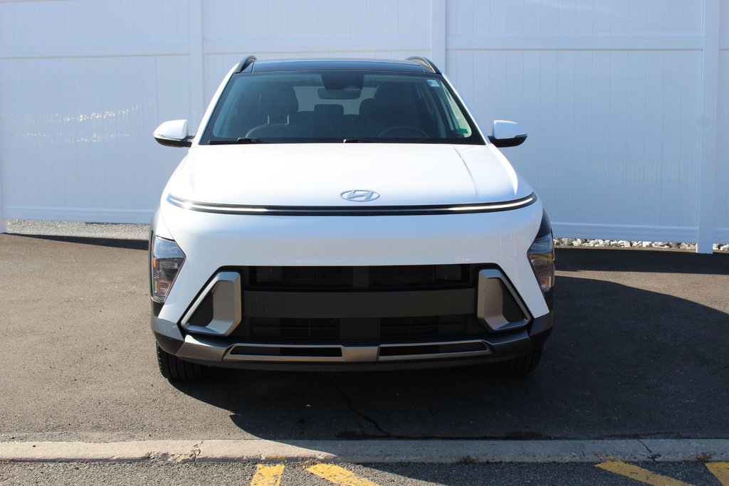 Hyundai Kona Preferred Trend | Roof | Cam | Warranty to 2029 2024 à Saint John, Nouveau-Brunswick - 2 - w1024h768px