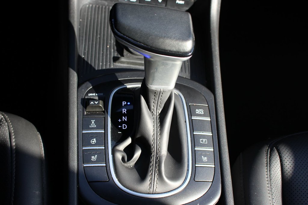 Hyundai Kona Preferred Trend | Roof | Cam | Warranty to 2029 2024 à Saint John, Nouveau-Brunswick - 33 - w1024h768px