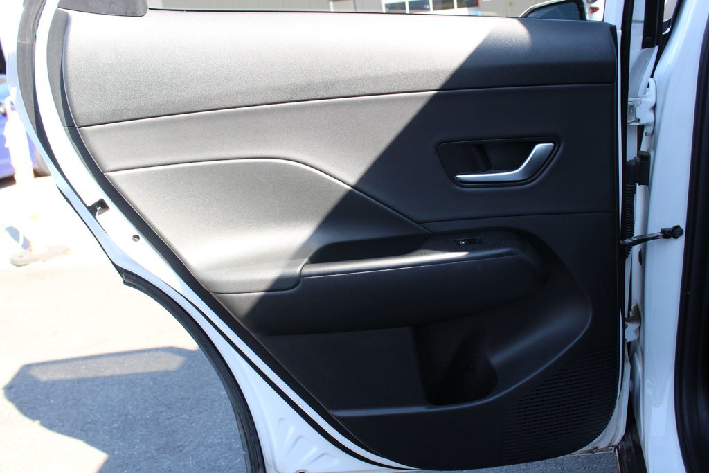 Hyundai Kona Preferred Trend | Roof | Cam | Warranty to 2029 2024 à Saint John, Nouveau-Brunswick - 44 - w1024h768px