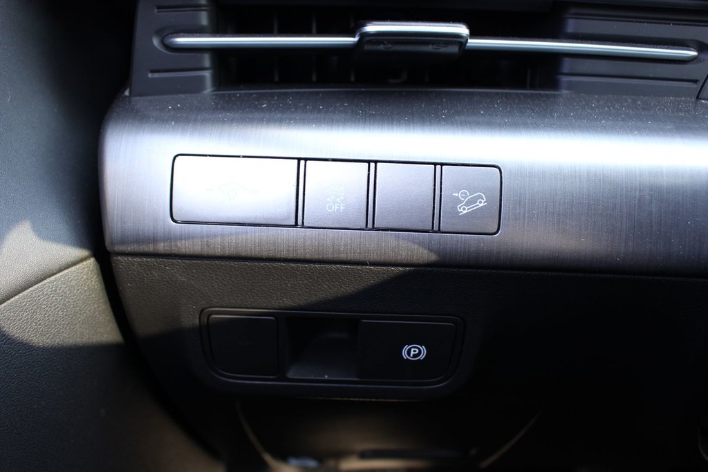 Hyundai Kona Preferred Trend | Roof | Cam | Warranty to 2029 2024 à Saint John, Nouveau-Brunswick - 29 - w1024h768px