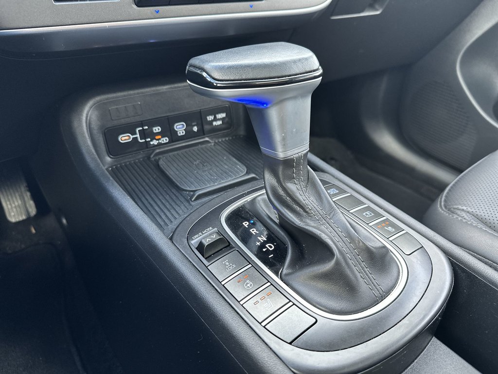 2024 Hyundai Kona Preferred Trend | Lth | Roof | Warranty to 2029 in Saint John, New Brunswick - 29 - w1024h768px