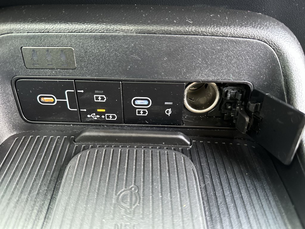 2024 Hyundai Kona Preferred Trend | Lth | Roof | Warranty to 2029 in Saint John, New Brunswick - 45 - w1024h768px