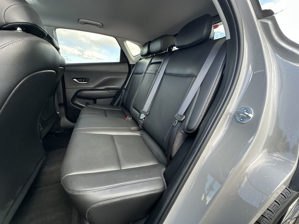 2024 Hyundai Kona Preferred Trend | Lth | Roof | Warranty to 2029 in Saint John, New Brunswick - 34 - w1024h768px