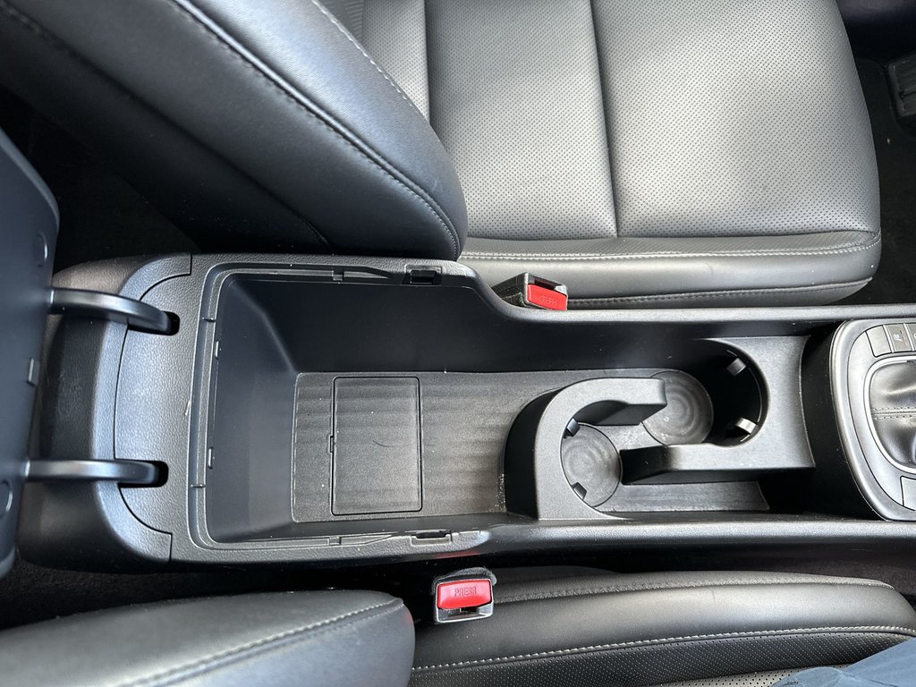 2024 Hyundai Kona Preferred Trend | Lth | Roof | Warranty to 2029 in Saint John, New Brunswick - 50 - w1024h768px