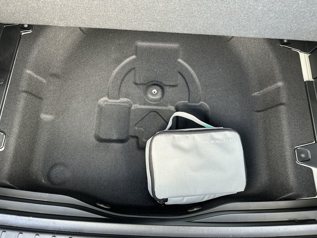 2024 Hyundai Kona Preferred Trend | Lth | Roof | Warranty to 2029 in Saint John, New Brunswick - 38 - w1024h768px