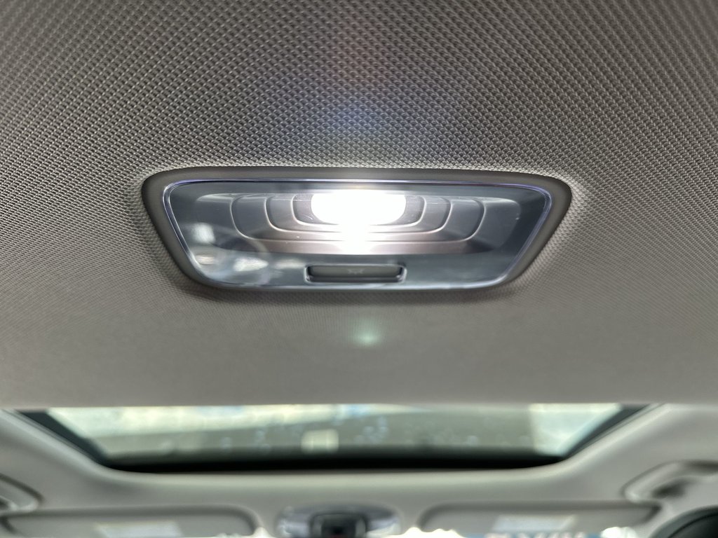 2024 Hyundai Kona Preferred Trend | Lth | Roof | Warranty to 2029 in Saint John, New Brunswick - 52 - w1024h768px