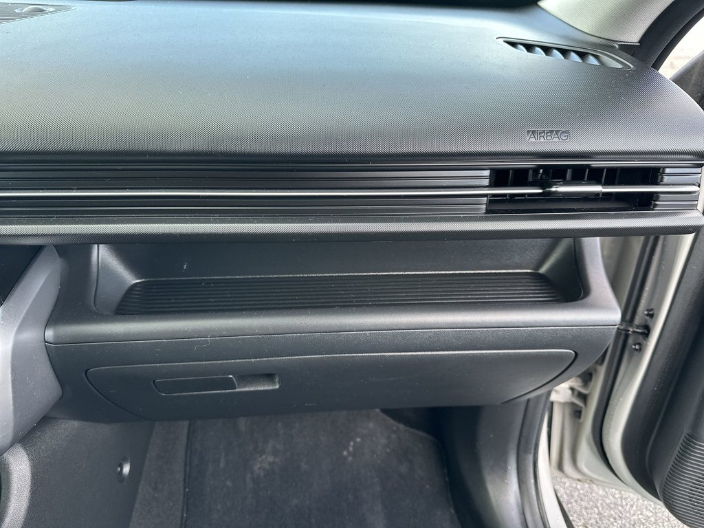 2024 Hyundai Kona Preferred Trend | Lth | Roof | Warranty to 2029 in Saint John, New Brunswick - 44 - w1024h768px