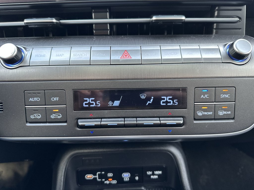 2024 Hyundai Kona Preferred Trend | Lth | Roof | Warranty to 2029 in Saint John, New Brunswick - 27 - w1024h768px