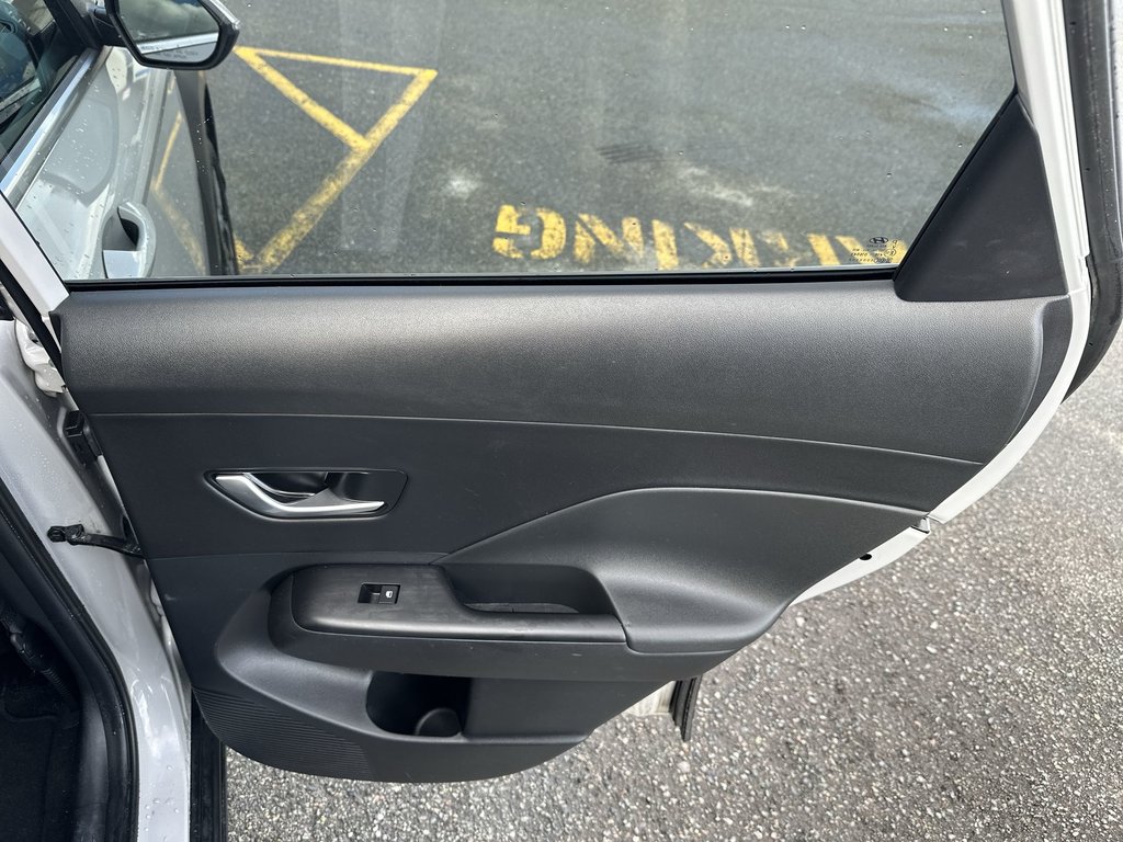 2024 Hyundai Kona Preferred Trend | Lth | Roof | Warranty to 2029 in Saint John, New Brunswick - 41 - w1024h768px