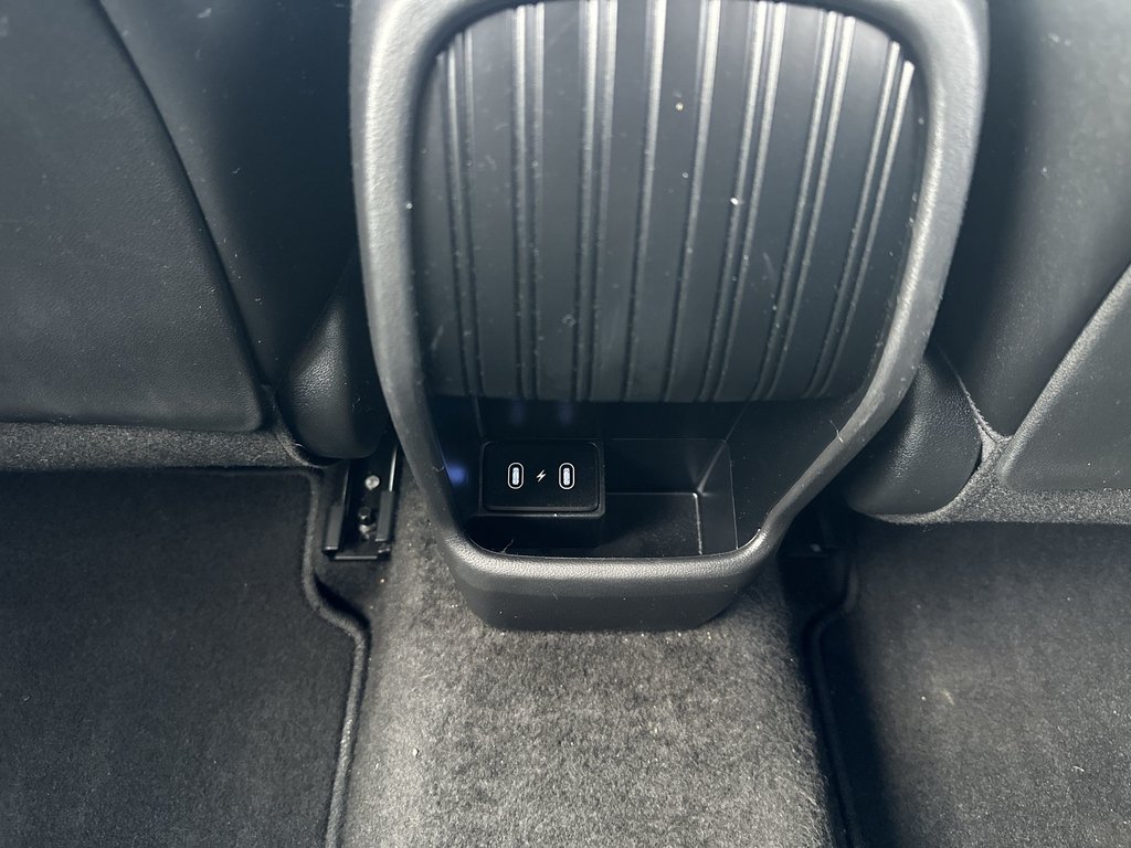 2024 Hyundai Kona Preferred Trend | Lth | Roof | Warranty to 2029 in Saint John, New Brunswick - 51 - w1024h768px