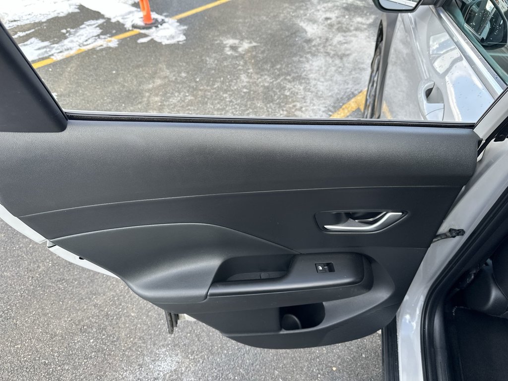 2024 Hyundai Kona Preferred Trend | Lth | Roof | Warranty to 2029 in Saint John, New Brunswick - 35 - w1024h768px