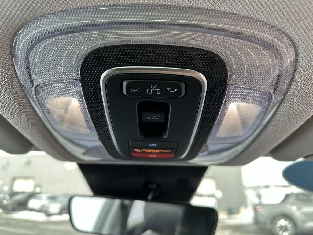 2024 Hyundai Kona Preferred Trend | Lth | Roof | Warranty to 2029 in Saint John, New Brunswick - 48 - w1024h768px