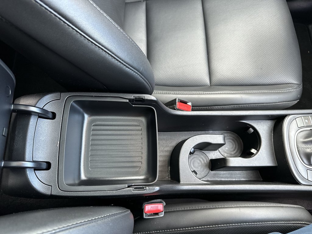 2024 Hyundai Kona Preferred Trend | Lth | Roof | Warranty to 2029 in Saint John, New Brunswick - 49 - w1024h768px