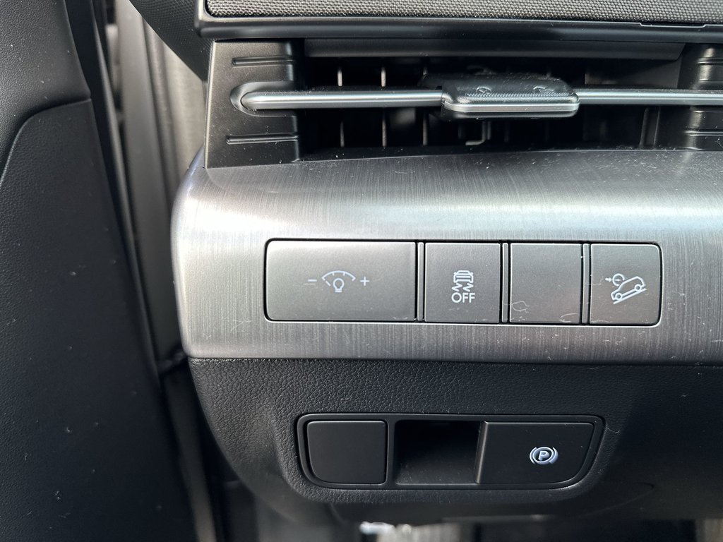 2024 Hyundai Kona Preferred Trend | Lth | Roof | Warranty to 2029 in Saint John, New Brunswick - 22 - w1024h768px