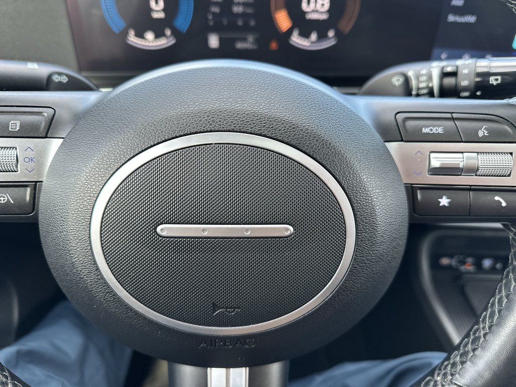 2024 Hyundai Kona Preferred Trend | Lth | Roof | Warranty to 2029 in Saint John, New Brunswick - 19 - w1024h768px