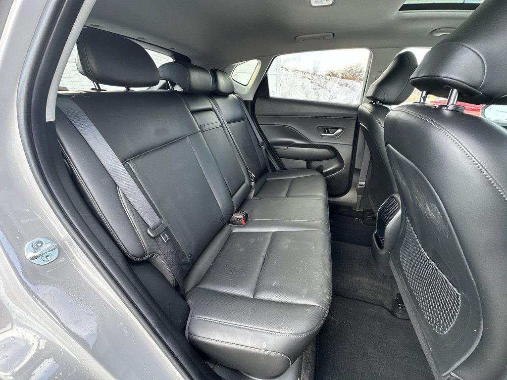 2024 Hyundai Kona Preferred Trend | Lth | Roof | Warranty to 2029 in Saint John, New Brunswick - 39 - w1024h768px