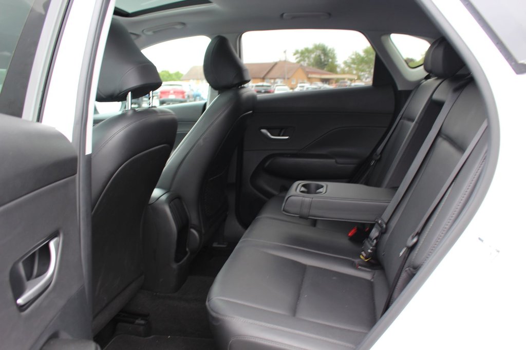 Hyundai Kona Preferred Trend | Lthr | Roof | Warranty to 2029 2024 à Saint John, Nouveau-Brunswick - 29 - w1024h768px