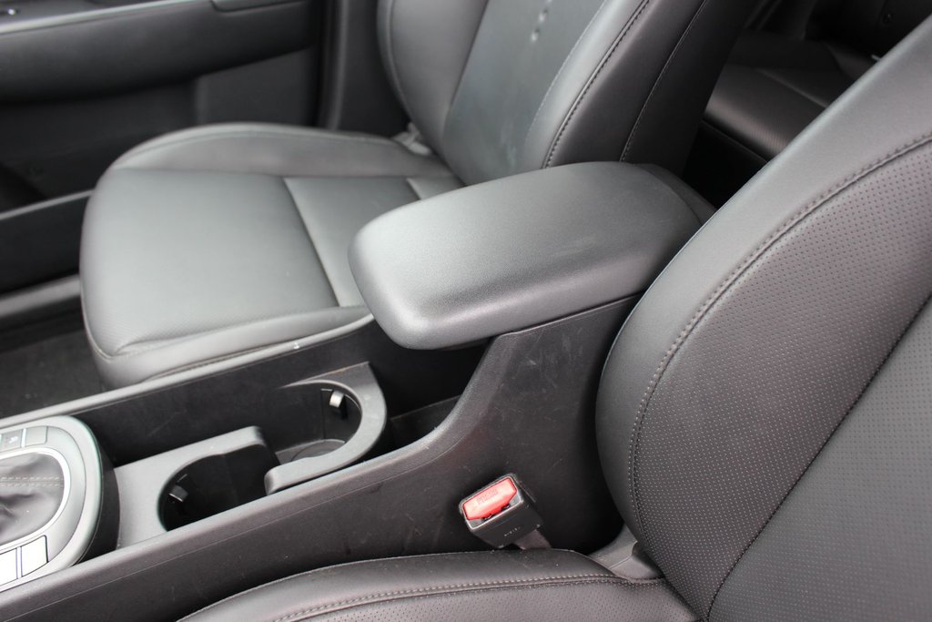 Hyundai Kona Preferred Trend | Lthr | Roof | Warranty to 2029 2024 à Saint John, Nouveau-Brunswick - 52 - w1024h768px