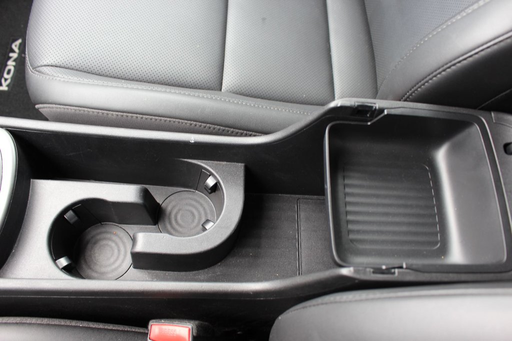 Hyundai Kona Preferred Trend | Lthr | Roof | Warranty to 2029 2024 à Saint John, Nouveau-Brunswick - 25 - w1024h768px