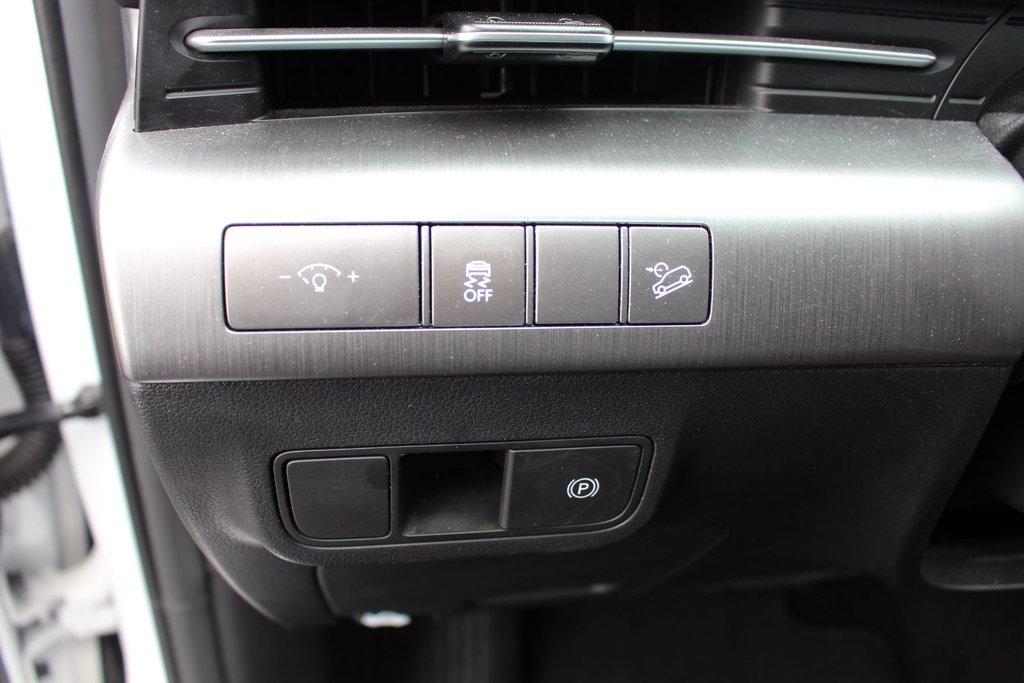 Hyundai Kona Preferred Trend | Lthr | Roof | Warranty to 2029 2024 à Saint John, Nouveau-Brunswick - 27 - w1024h768px