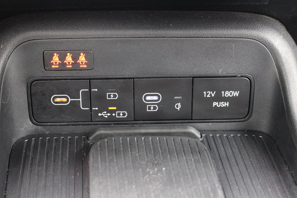 Hyundai Kona Preferred Trend | Lthr | Roof | Warranty to 2029 2024 à Saint John, Nouveau-Brunswick - 53 - w1024h768px