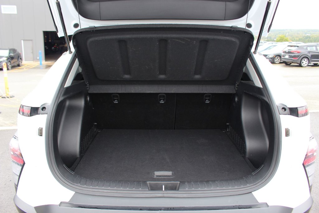 Hyundai Kona Preferred Trend | Lthr | Roof | Warranty to 2029 2024 à Saint John, Nouveau-Brunswick - 32 - w1024h768px