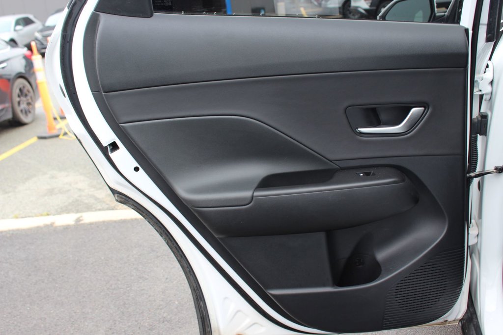 Hyundai Kona Preferred Trend | Lthr | Roof | Warranty to 2029 2024 à Saint John, Nouveau-Brunswick - 31 - w1024h768px