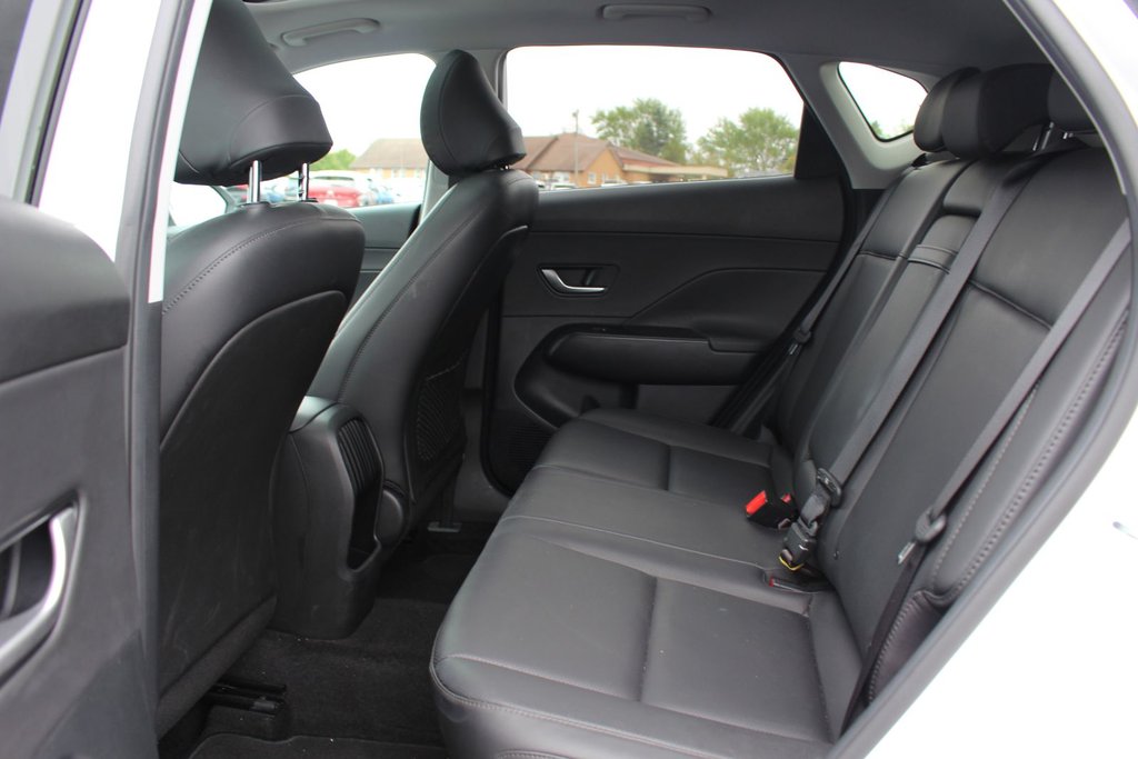 Hyundai Kona Preferred Trend | Lthr | Roof | Warranty to 2029 2024 à Saint John, Nouveau-Brunswick - 28 - w1024h768px