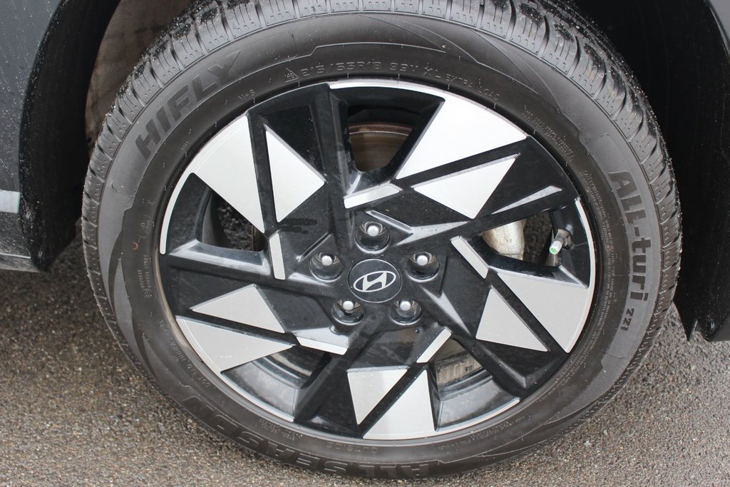 Hyundai Kona Preferred Trend | Lthr | Roof | Warranty to 2029 2024 à Saint John, Nouveau-Brunswick - 10 - w1024h768px