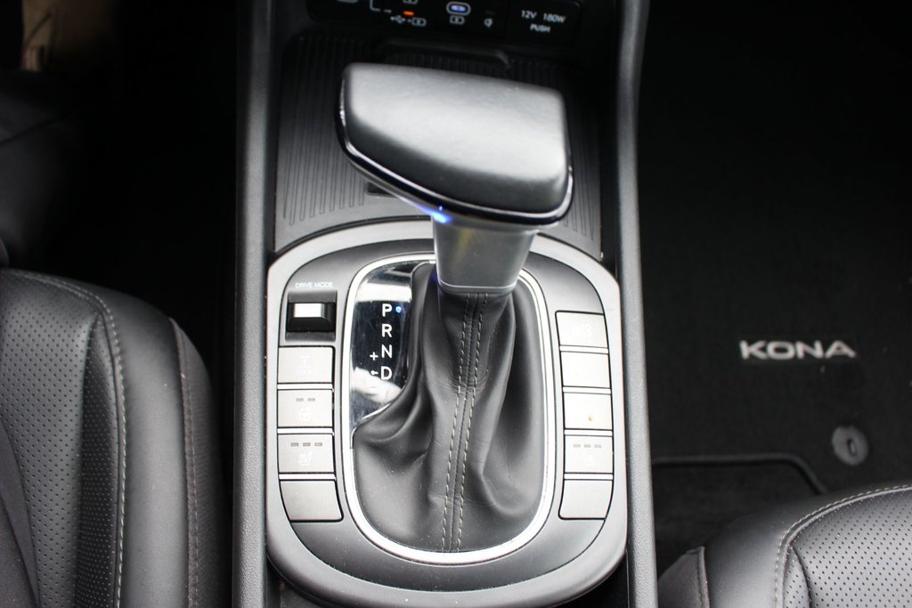 Hyundai Kona Preferred Trend | Lthr | Roof | Warranty to 2029 2024 à Saint John, Nouveau-Brunswick - 23 - w1024h768px