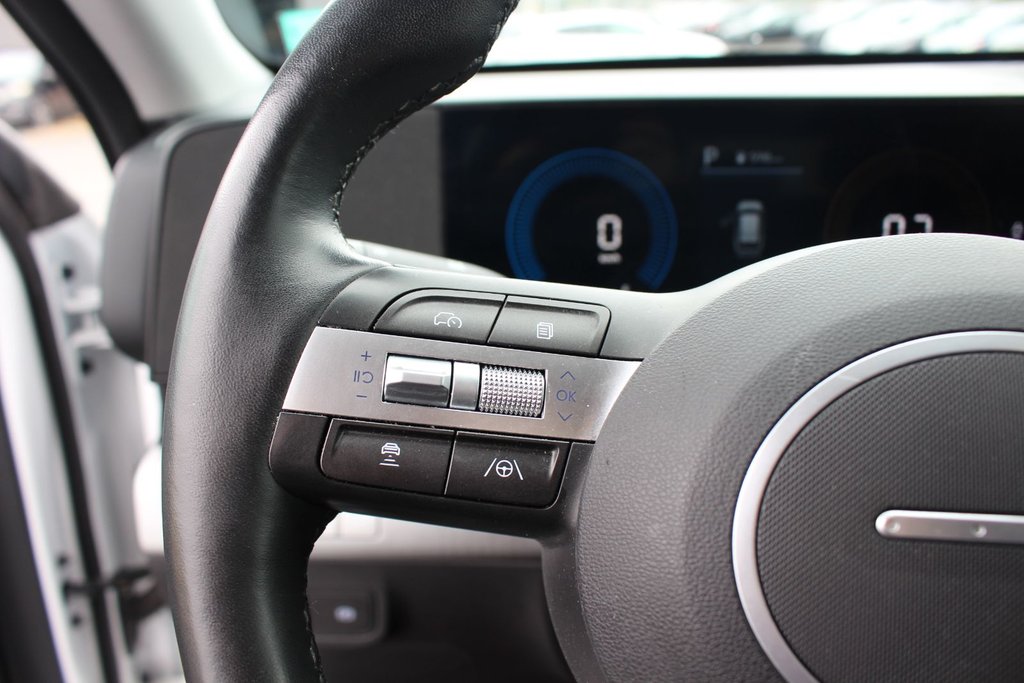 Hyundai Kona Preferred Trend | Lthr | Roof | Warranty to 2029 2024 à Saint John, Nouveau-Brunswick - 17 - w1024h768px