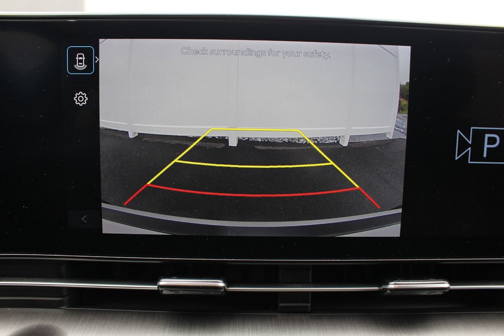 Hyundai Kona Preferred Trend | Lthr | Roof | Warranty to 2029 2024 à Saint John, Nouveau-Brunswick - 21 - w1024h768px