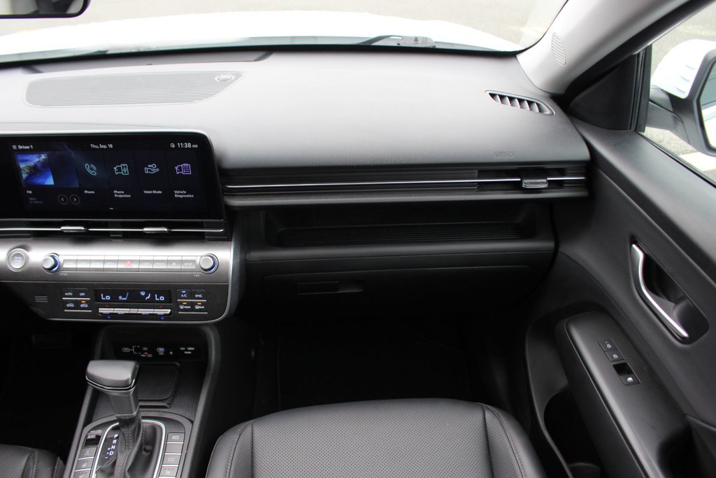 Hyundai Kona Preferred Trend | Lthr | Roof | Warranty to 2029 2024 à Saint John, Nouveau-Brunswick - 42 - w1024h768px