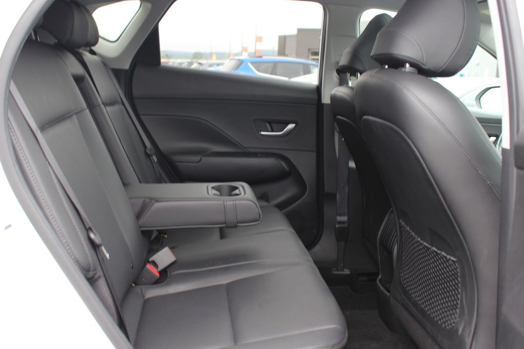 Hyundai Kona Preferred Trend | Lthr | Roof | Warranty to 2029 2024 à Saint John, Nouveau-Brunswick - 36 - w1024h768px