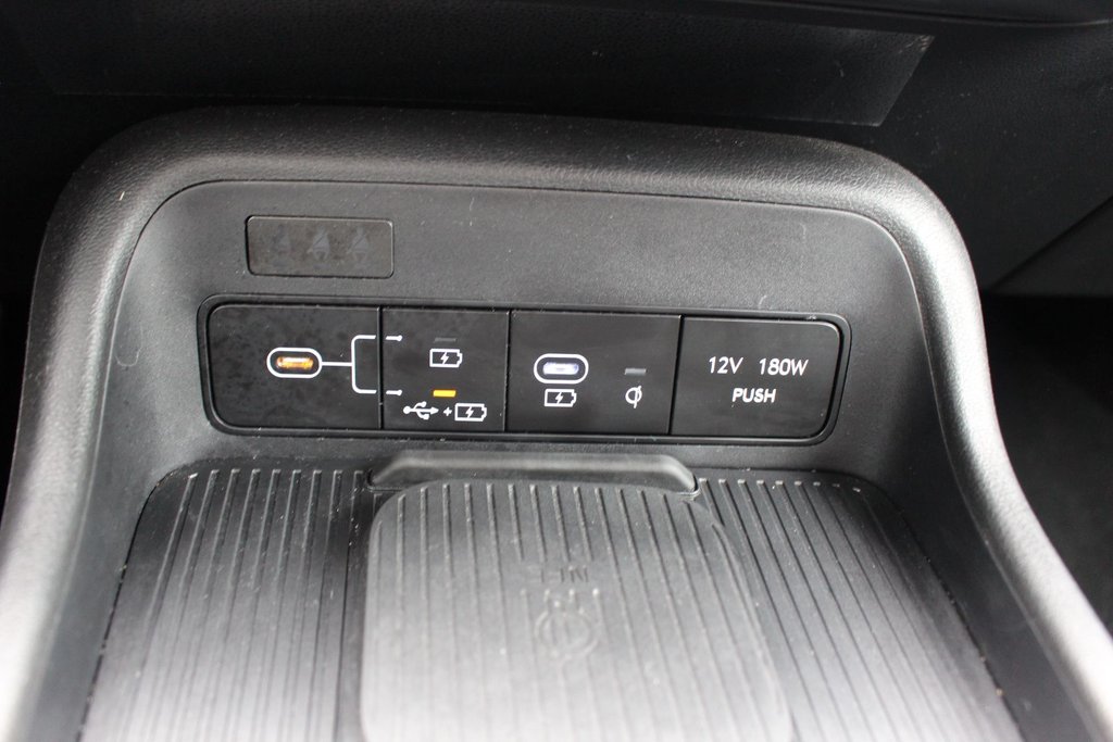 Hyundai Kona Preferred Trend | Lthr | Roof | Warranty to 2029 2024 à Saint John, Nouveau-Brunswick - 22 - w1024h768px