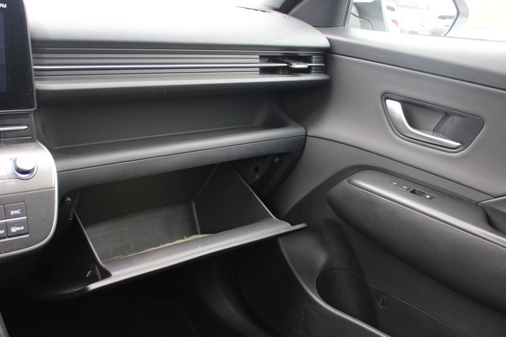 Hyundai Kona Preferred Trend | Lthr | Roof | Warranty to 2029 2024 à Saint John, Nouveau-Brunswick - 51 - w1024h768px