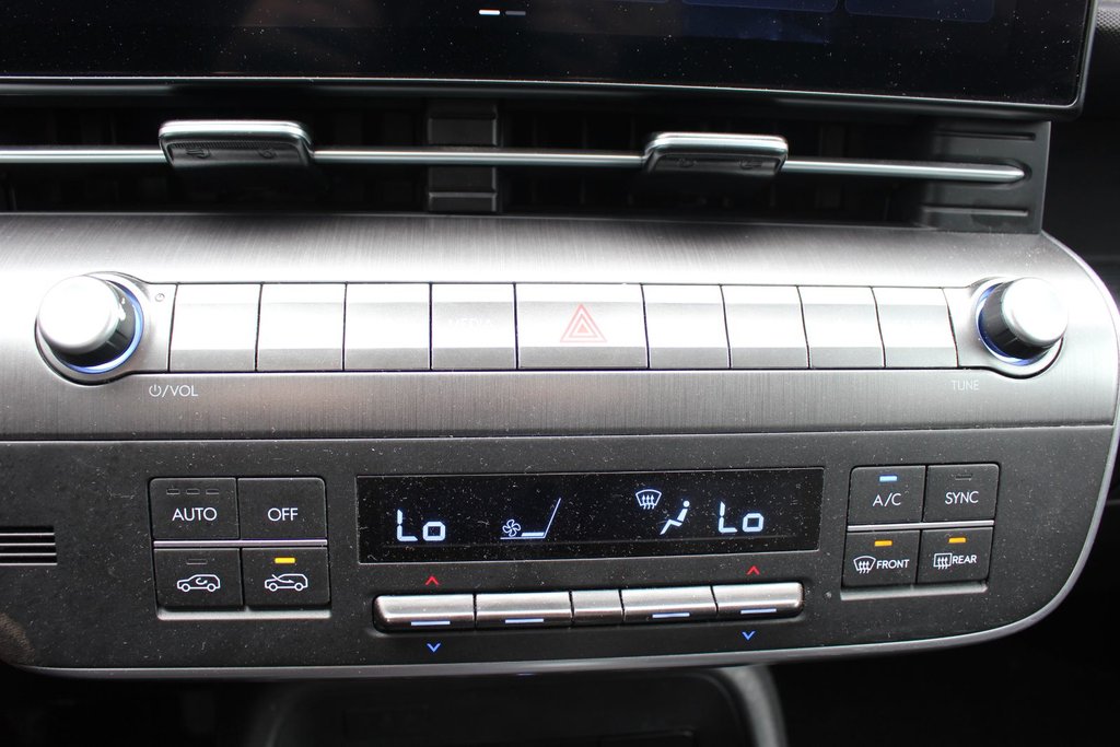 Hyundai Kona Preferred Trend | Lthr | Roof | Warranty to 2029 2024 à Saint John, Nouveau-Brunswick - 20 - w1024h768px