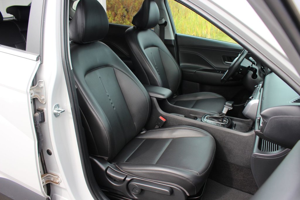 Hyundai Kona Preferred Trend | Lthr | Roof | Warranty to 2029 2024 à Saint John, Nouveau-Brunswick - 37 - w1024h768px