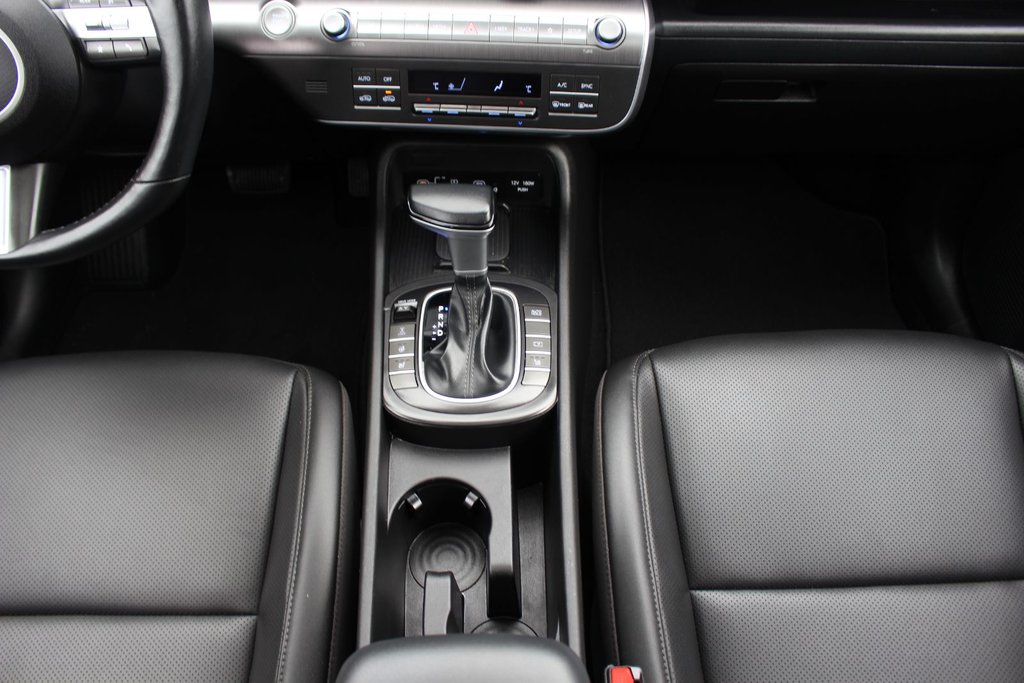 Hyundai Kona Preferred Trend | Lthr | Roof | Warranty to 2029 2024 à Saint John, Nouveau-Brunswick - 16 - w1024h768px