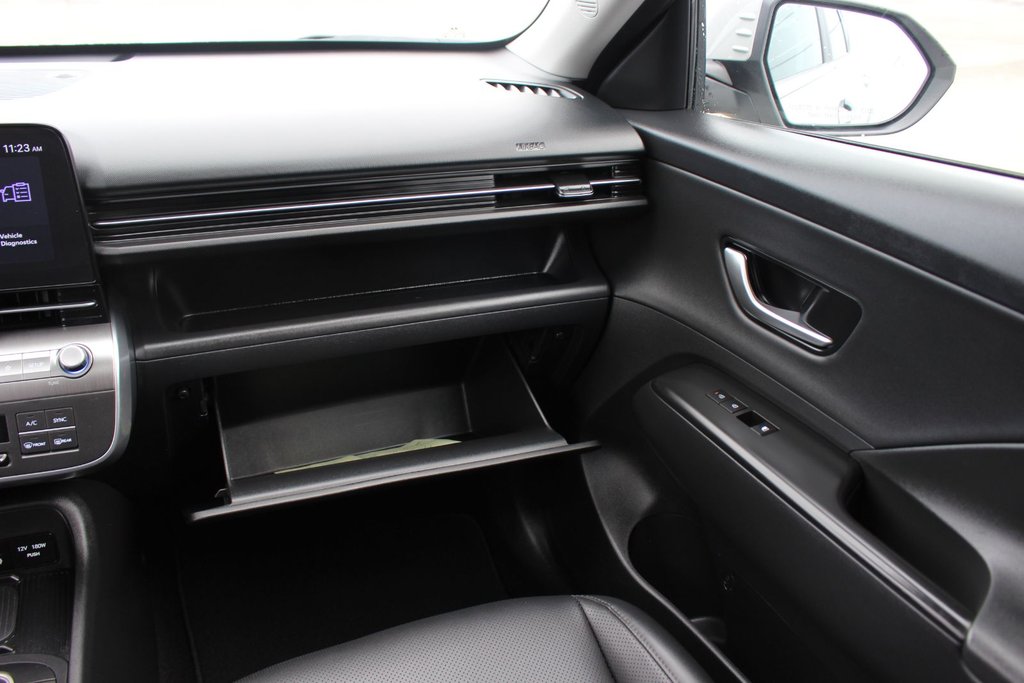 Hyundai Kona Preferred Trend | Lthr | Roof | Warranty to 2029 2024 à Saint John, Nouveau-Brunswick - 18 - w1024h768px