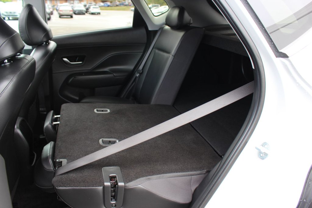 Hyundai Kona Preferred Trend | Lthr | Roof | Warranty to 2029 2024 à Saint John, Nouveau-Brunswick - 42 - w1024h768px