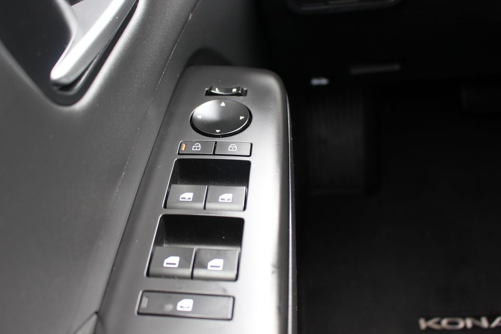 Hyundai Kona Preferred Trend | Lthr | Roof | Warranty to 2029 2024 à Saint John, Nouveau-Brunswick - 22 - w1024h768px