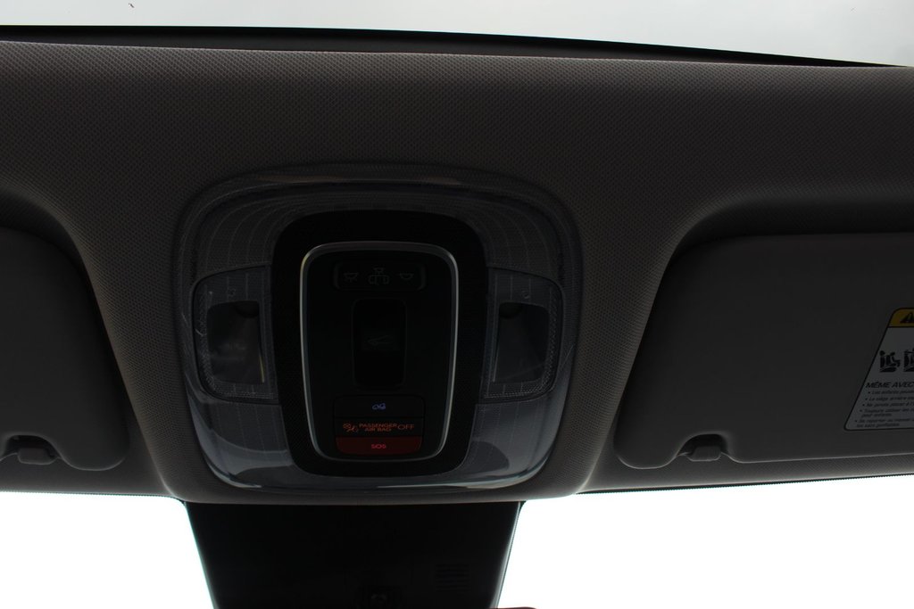 Hyundai Kona Preferred Trend | Lthr | Roof | Warranty to 2029 2024 à Saint John, Nouveau-Brunswick - 36 - w1024h768px