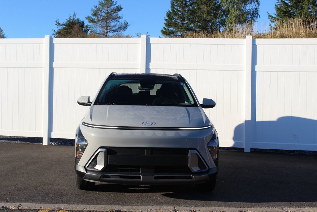 Hyundai Kona Preferred Trend | Lthr | Roof | Warranty to 2029 2024 à Saint John, Nouveau-Brunswick - 2 - w1024h768px