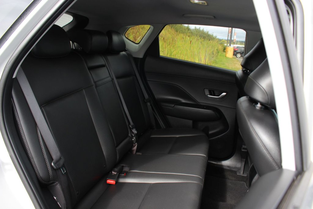 Hyundai Kona Preferred Trend | Lthr | Roof | Warranty to 2029 2024 à Saint John, Nouveau-Brunswick - 43 - w1024h768px